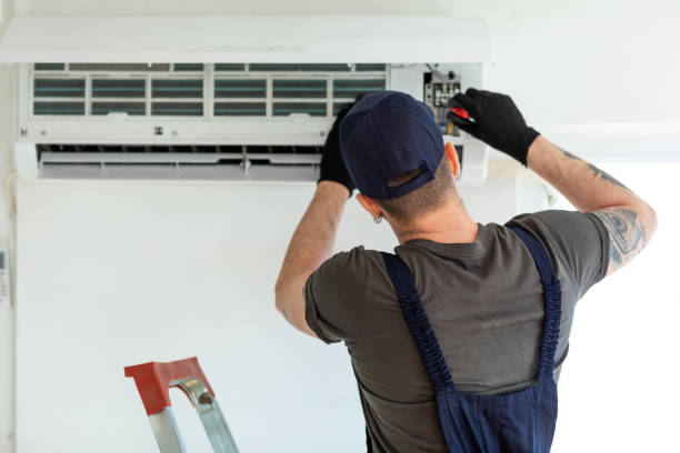 Best Affordable Duct Cleaning Services  in Belford, NJ