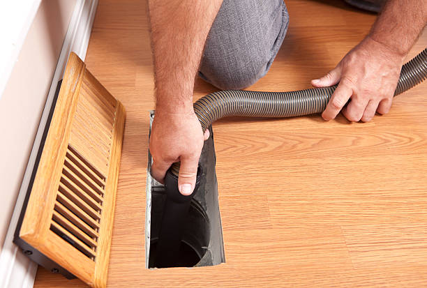 Best Ductwork Cleaning Services  in Belford, NJ