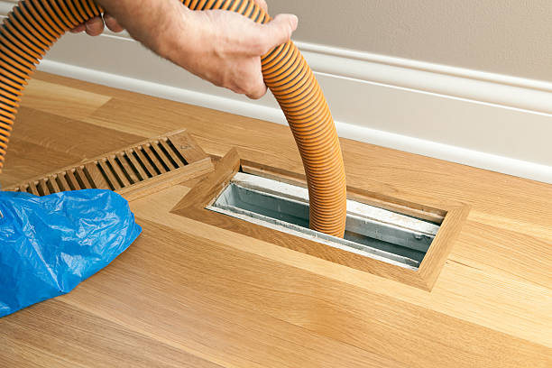 Best Air Duct Cleaning Near Me  in Belford, NJ