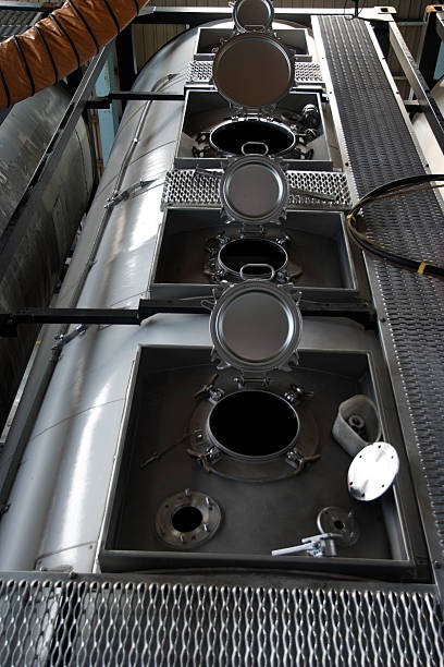 Best HVAC Duct Inspection Services  in Belford, NJ